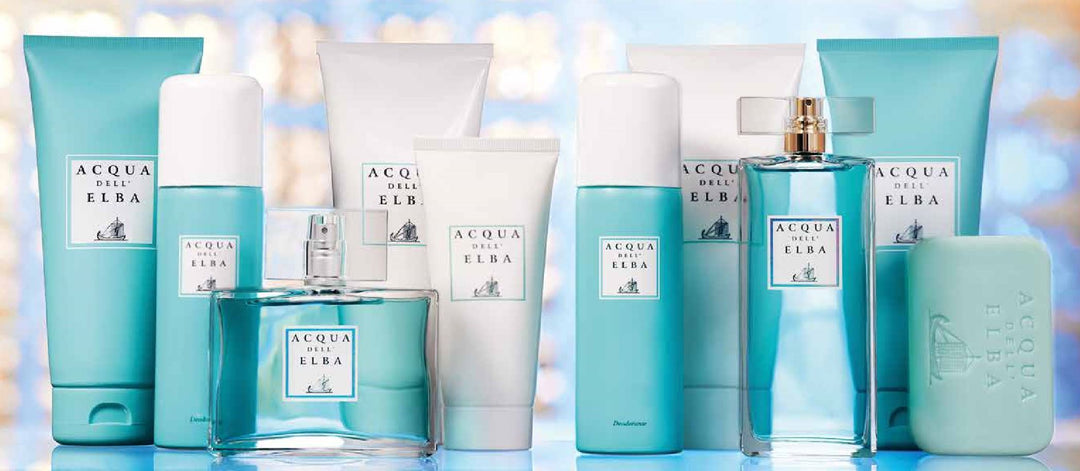 ACQUA DELL'ELBA BODY LOTION | italianluxurygroup.com.au