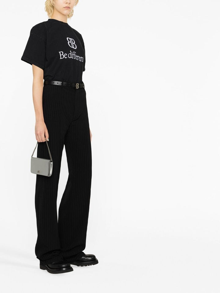 Balenciaga Trousers Black