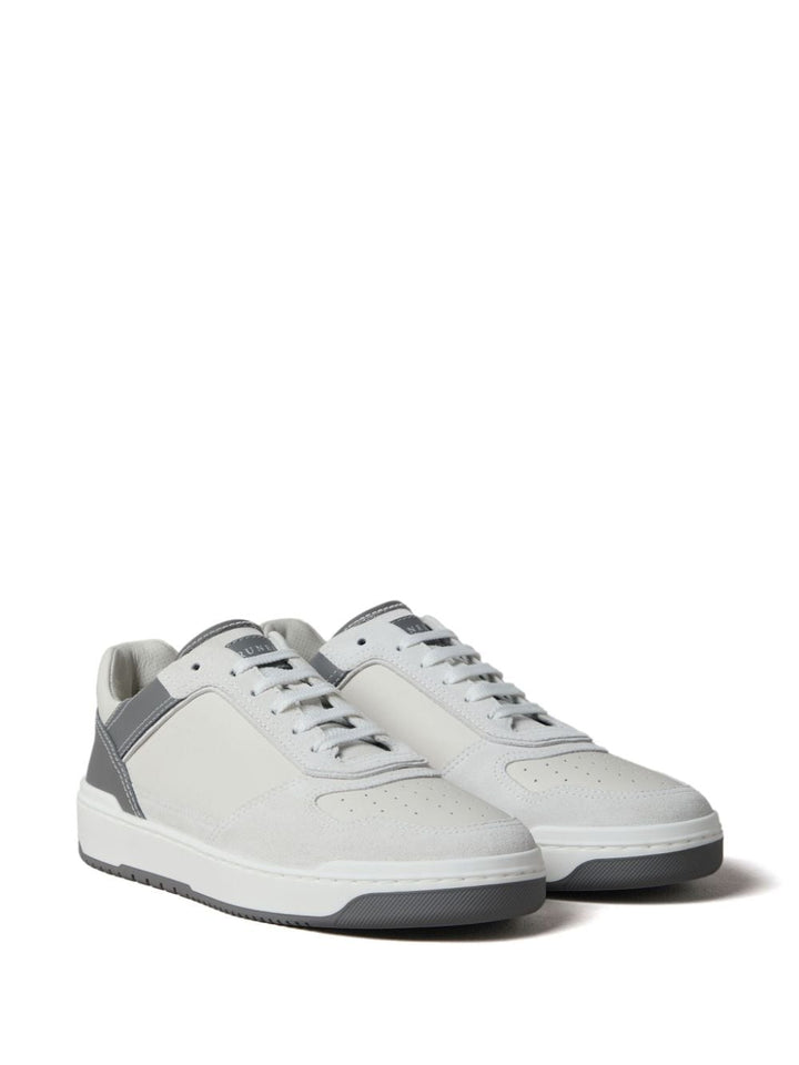 Brunello Cucinelli Sneakers White