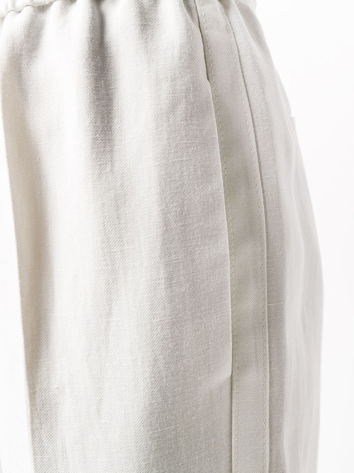 Brunello Cucinelli Trousers Beige