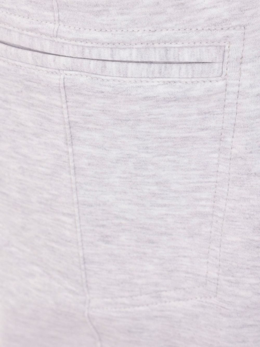 Brunello Cucinelli Trousers Grey