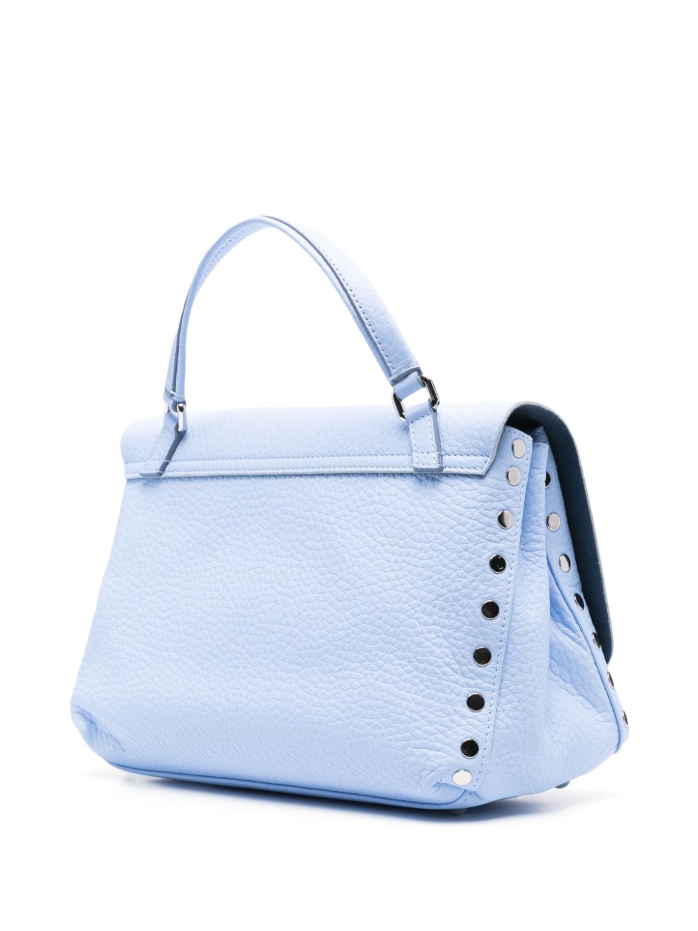 Zanellato Sky blue Handbag