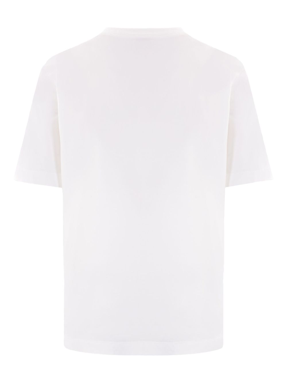 Brunello Cucinelli T-shirts and Polos White