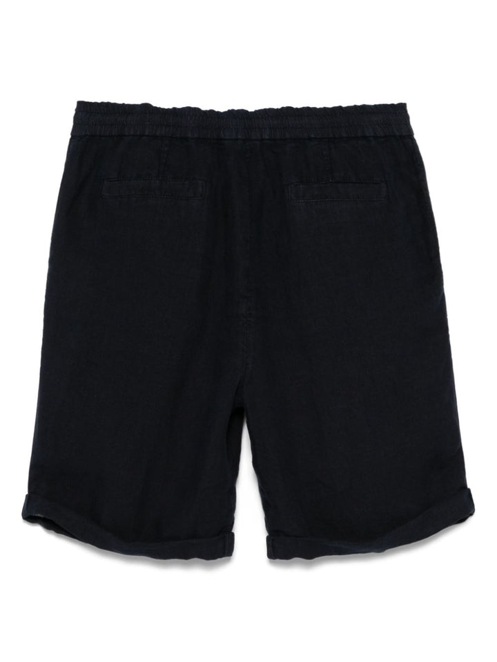 Brunello Cucinelli Shorts Blue