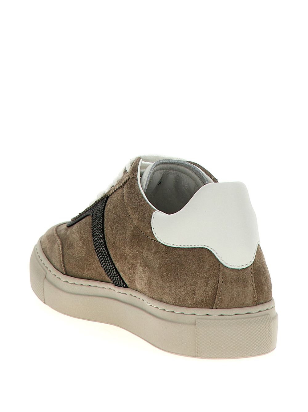 Brunello Cucinelli Sneakers White