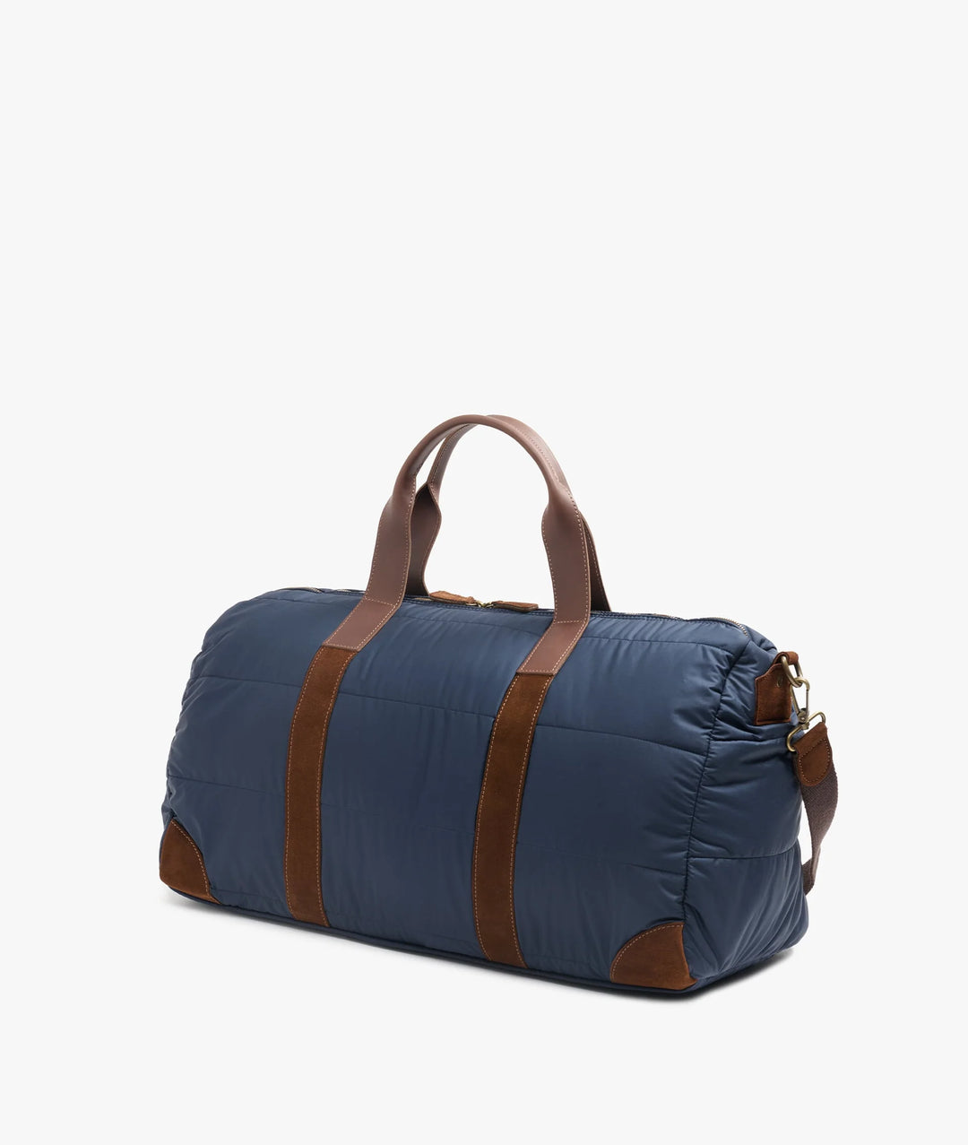 My Style Bags Boston Duffel Down Bag - Blue