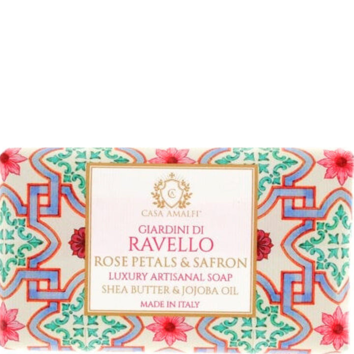 Casa Amalfi Giardini Di Ravello Body Soap 150g