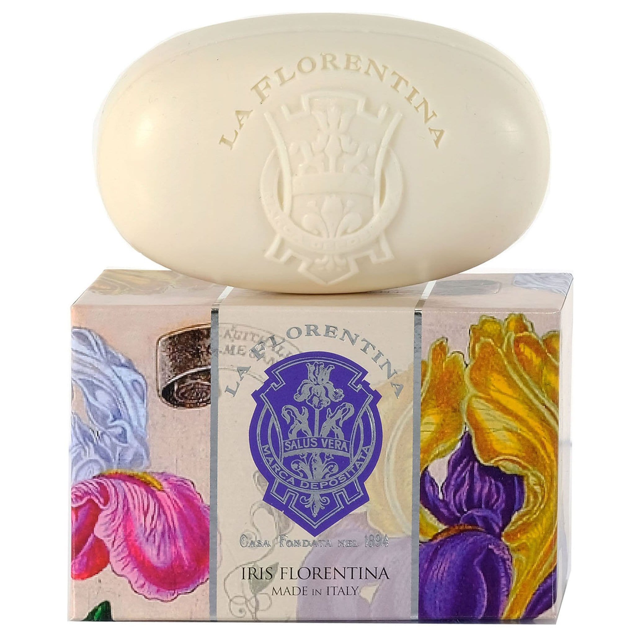 Italian Luxury Group | La Florentina Soaps and Cosmetics Collection –  italianluxurygroup.com.au