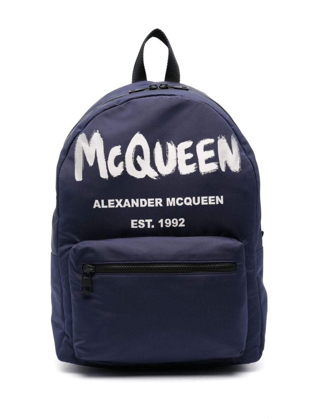 Alexander Mcqueen Backpacks UNI Alexander McQueen Bags Blue Alexander McQueen Bags Blue Brand