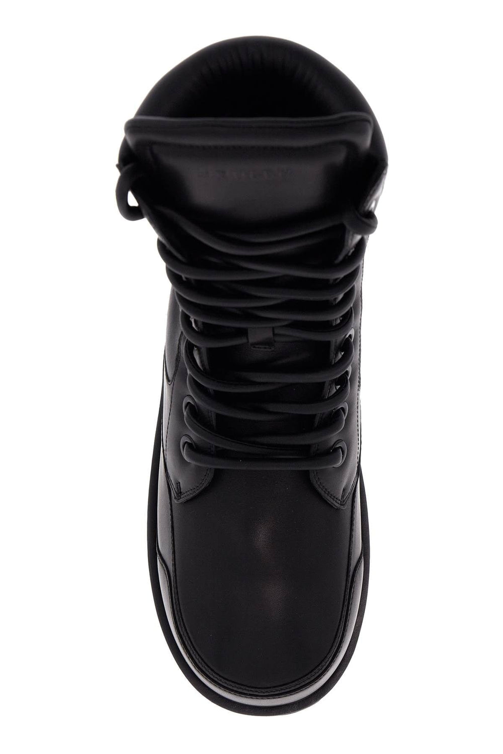 Alexander Mcqueen Boots Alexander Mcqueen "large bulky combat Alexander Mcqueen "large bulky combat Brand