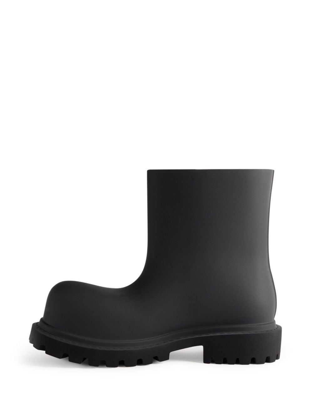 Balenciaga Boots Balenciaga Boots Black Balenciaga Boots Black Brand