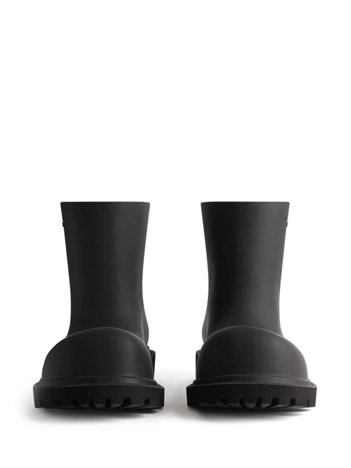 Balenciaga Boots Balenciaga Boots Black Balenciaga Boots Black Brand