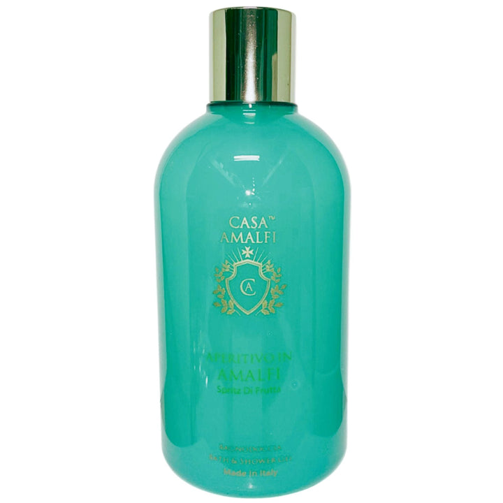 Casa Amalfi Casa Amalfi Fruit Spritz Body Wash 500ml Casa Amalfi Fruit Spritz Body Wash 500ml Brand