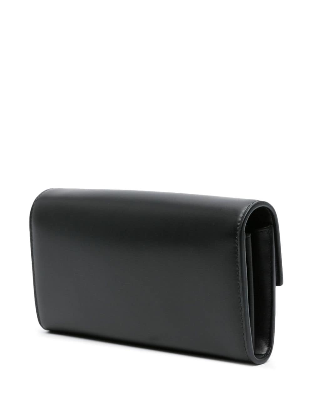 Balmain Clutches UNI Balmain Clutch Bag Balmain Black Clutch Bag Brand