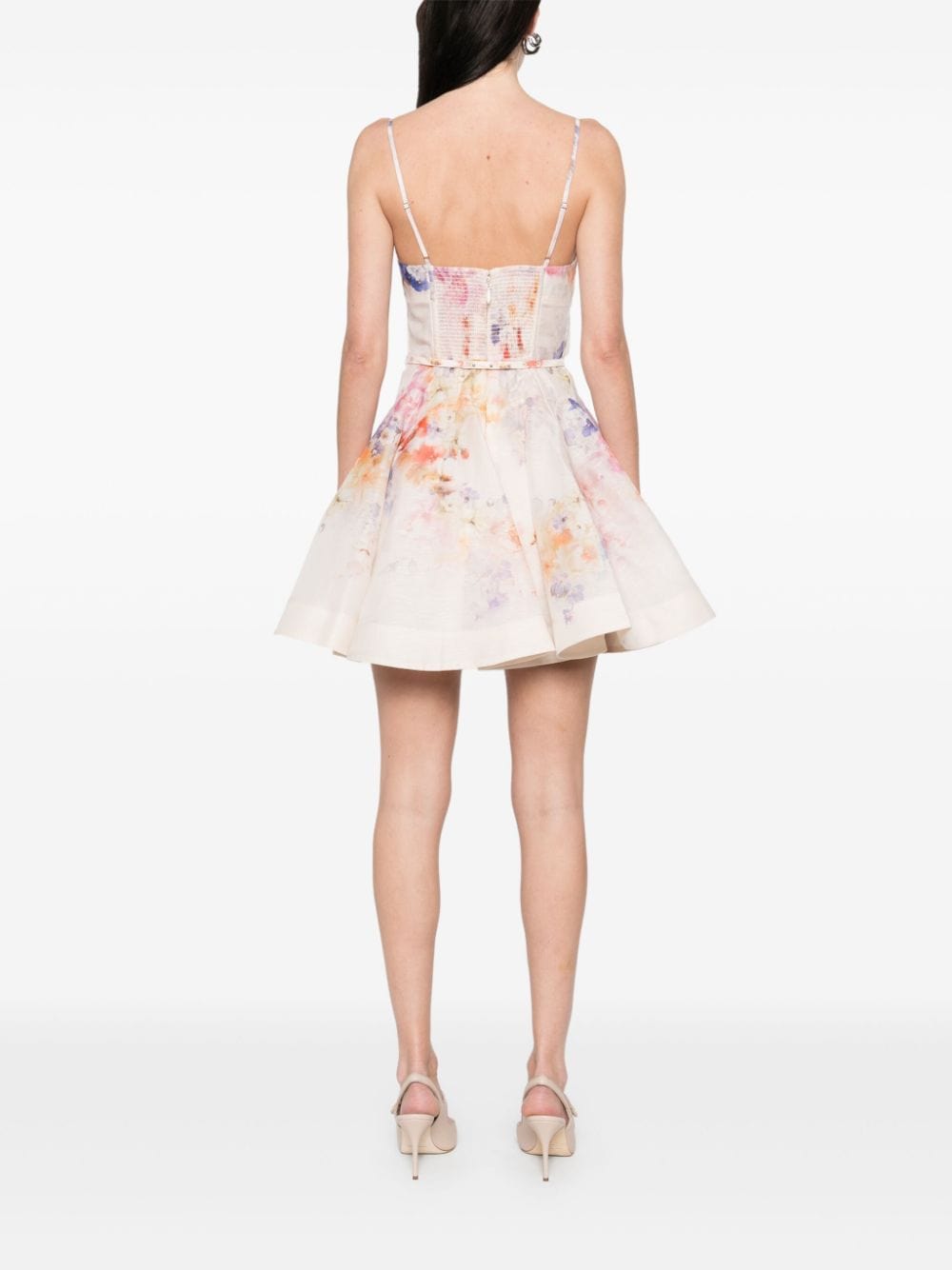 Zimmermann Dresses Zimmermann Dresses Powder Zimmermann Dresses Powder Brand