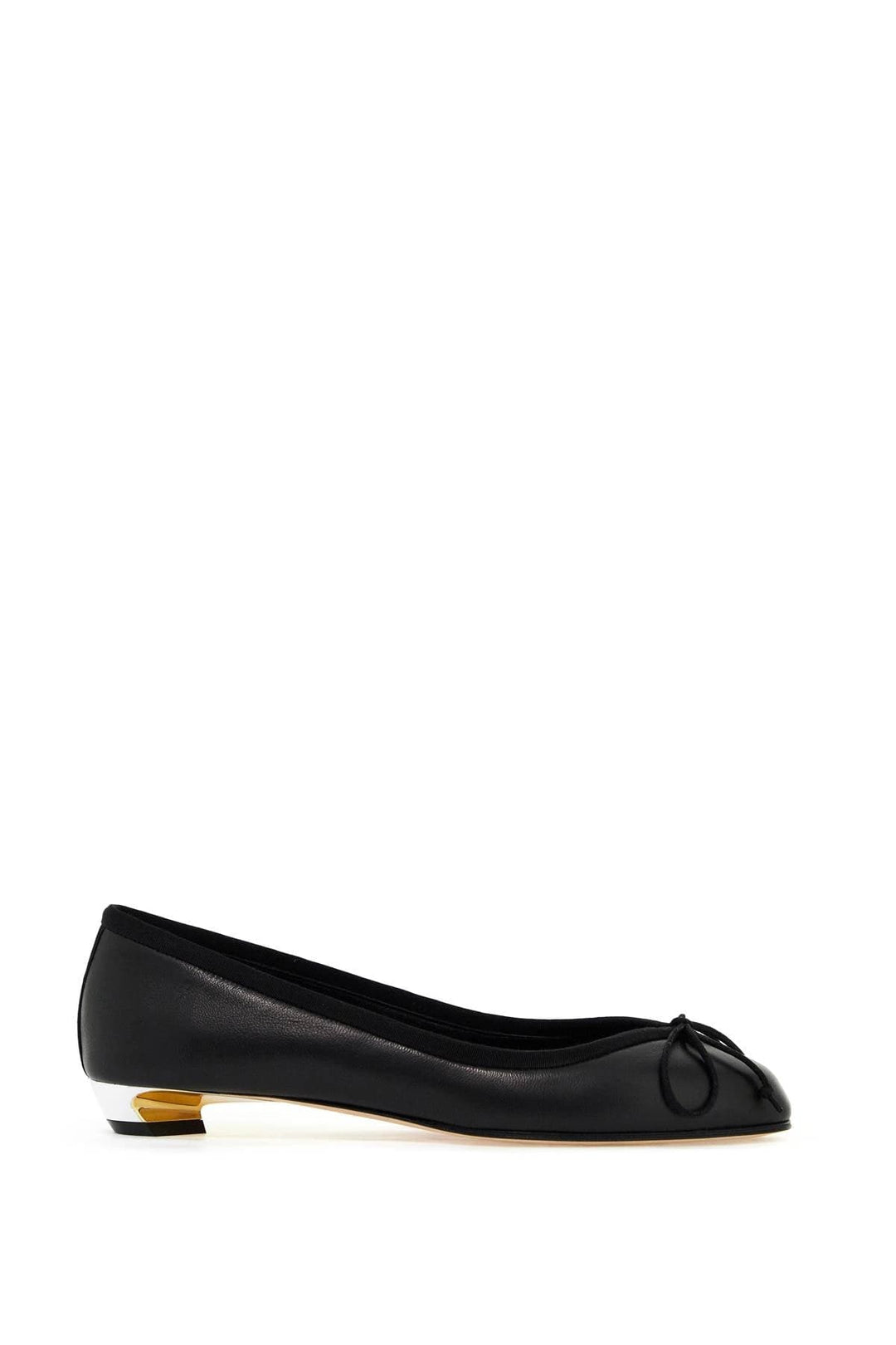 Alexander Mcqueen Flat Shoes Alexander Mcqueen armadillo ballet Alexander Mcqueen armadillo ballet Brand