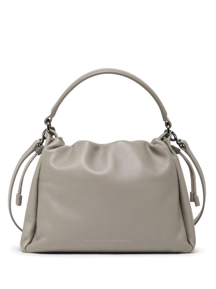 Brunello Cucinelli Handbag UNI Brunello Cucinelli Bags.. Dove Grey Brunello Cucinelli Bags.. Dove Grey Brand