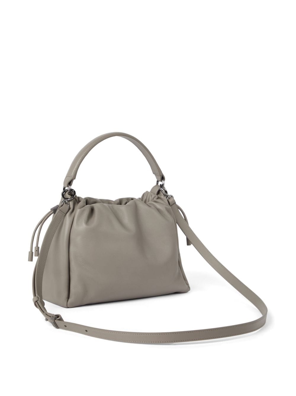 Brunello Cucinelli Handbag UNI Brunello Cucinelli Bags.. Dove Grey Brunello Cucinelli Bags.. Dove Grey Brand