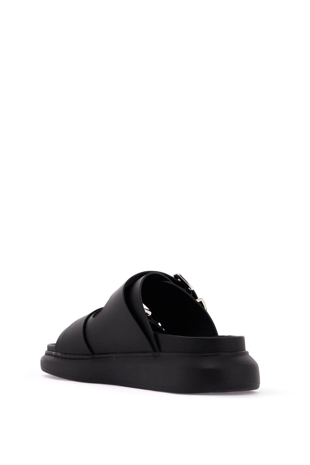 Alexander Mcqueen Sandals Alexander Mcqueen hybrid slides Alexander Mcqueen hybrid slides Brand