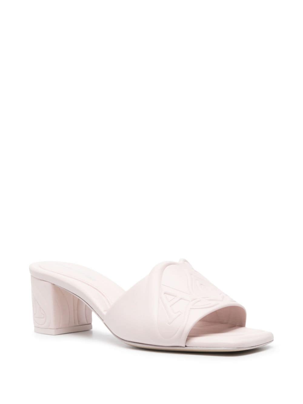 Alexander Mcqueen Sandals Alexander McQueen Sandals Beige Alexander McQueen Sandals Beige Brand