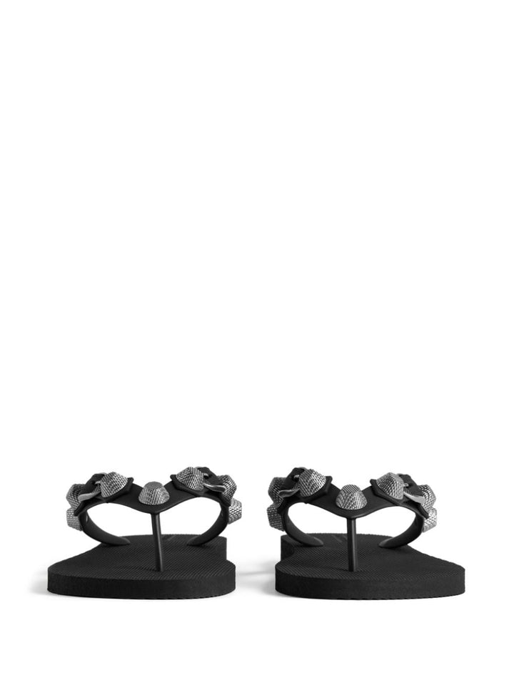 Balenciaga Sandals Balenciaga Sandals Black Balenciaga Sandals Black Brand