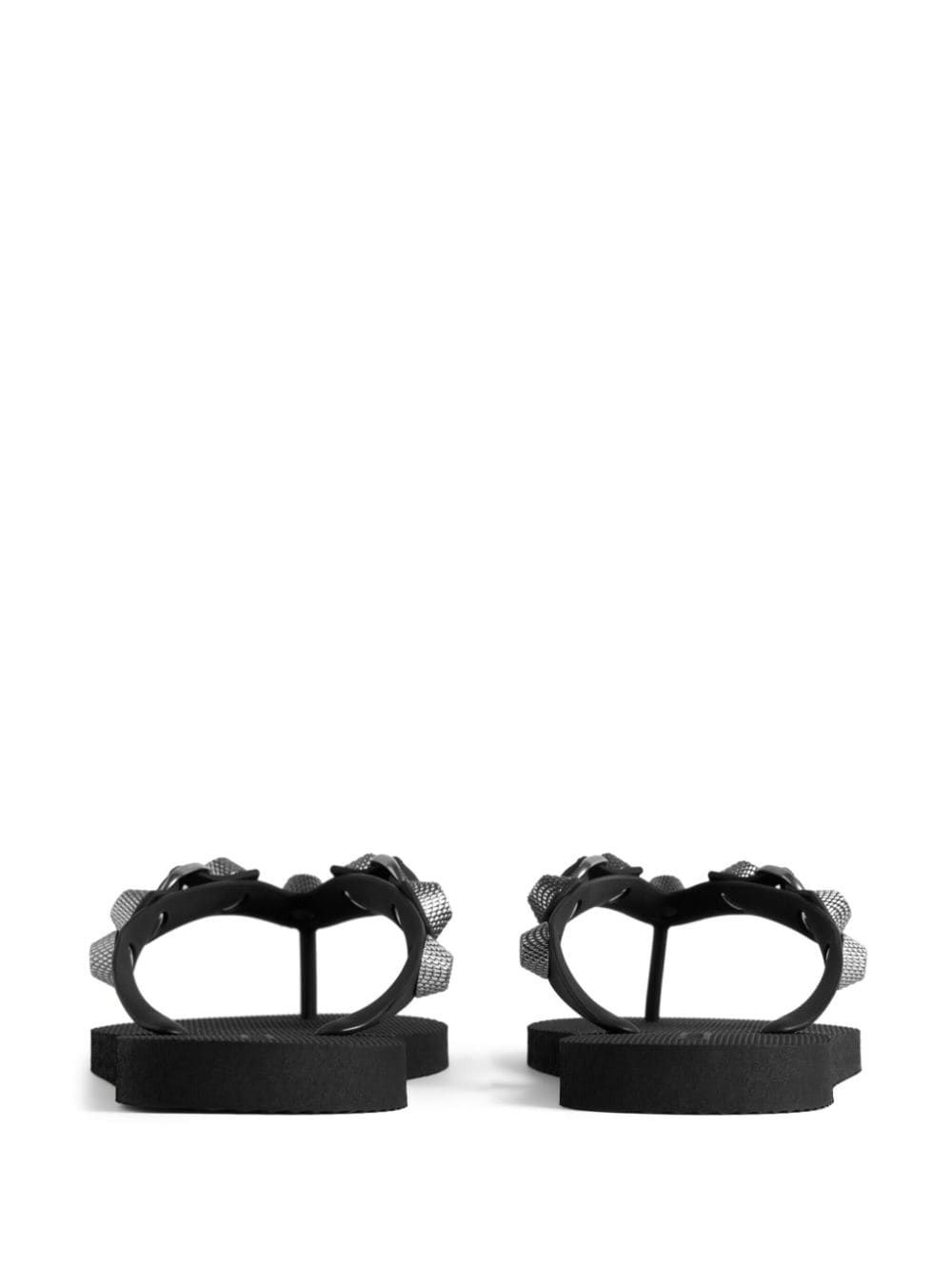 Balenciaga Sandals Balenciaga Sandals Black Balenciaga Sandals Black Brand