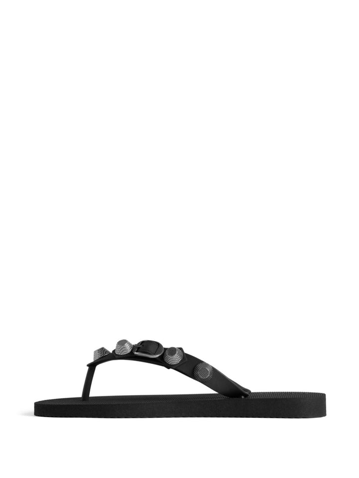 Balenciaga Sandals Balenciaga Sandals Black Balenciaga Sandals Black Brand