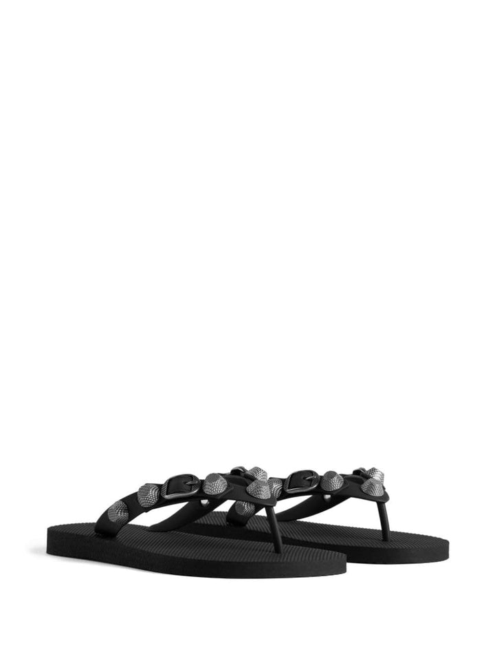 Balenciaga Sandals Balenciaga Sandals Black Balenciaga Sandals Black Brand