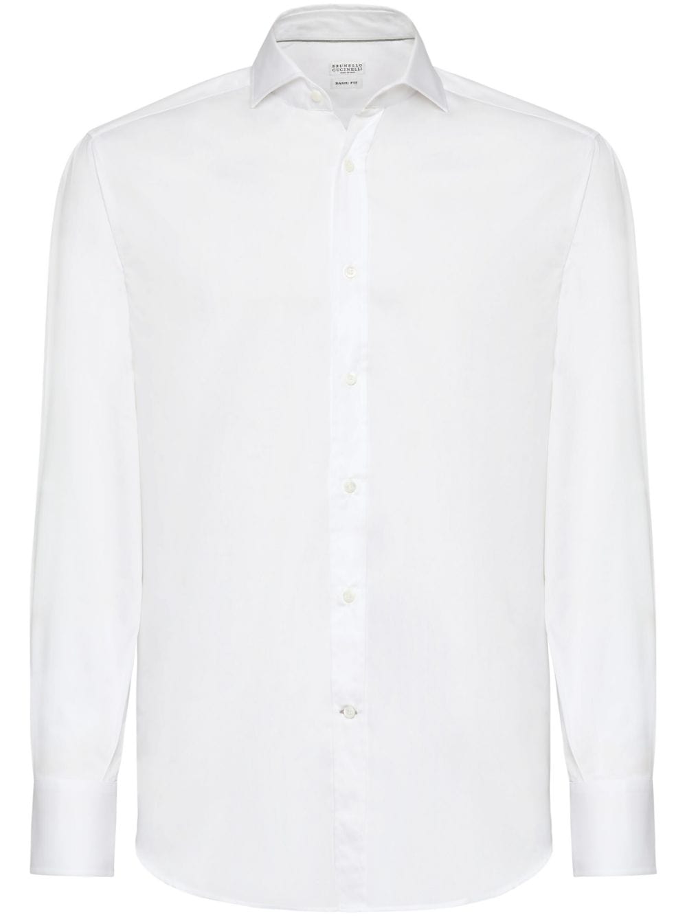 Brunello Cucinelli Shirts XXL Brunello Cucinelli Shirts White Brunello Cucinelli Shirts White Brand