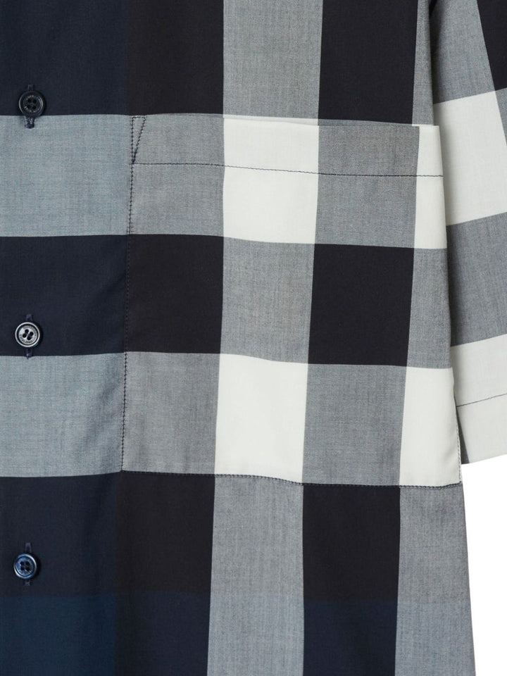 Burberry Shirts S Burberry Shirts Blue Burberry Shirts Blue Brand