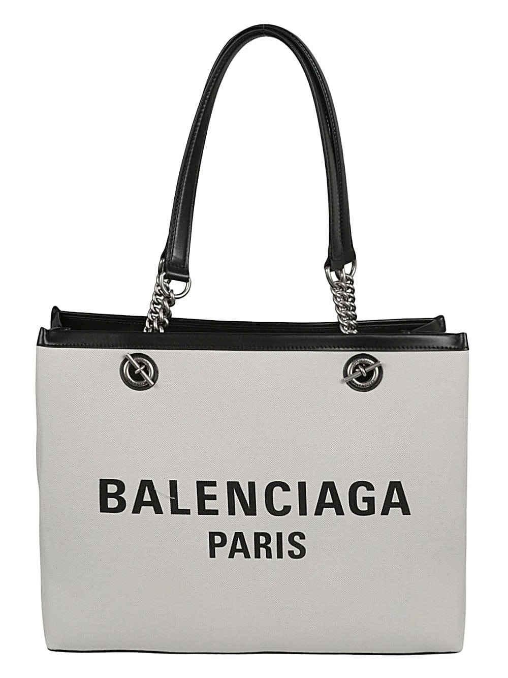 Balenciaga Shopper UNI Balenciaga Bags.. Beige Balenciaga Bags.. Beige Brand