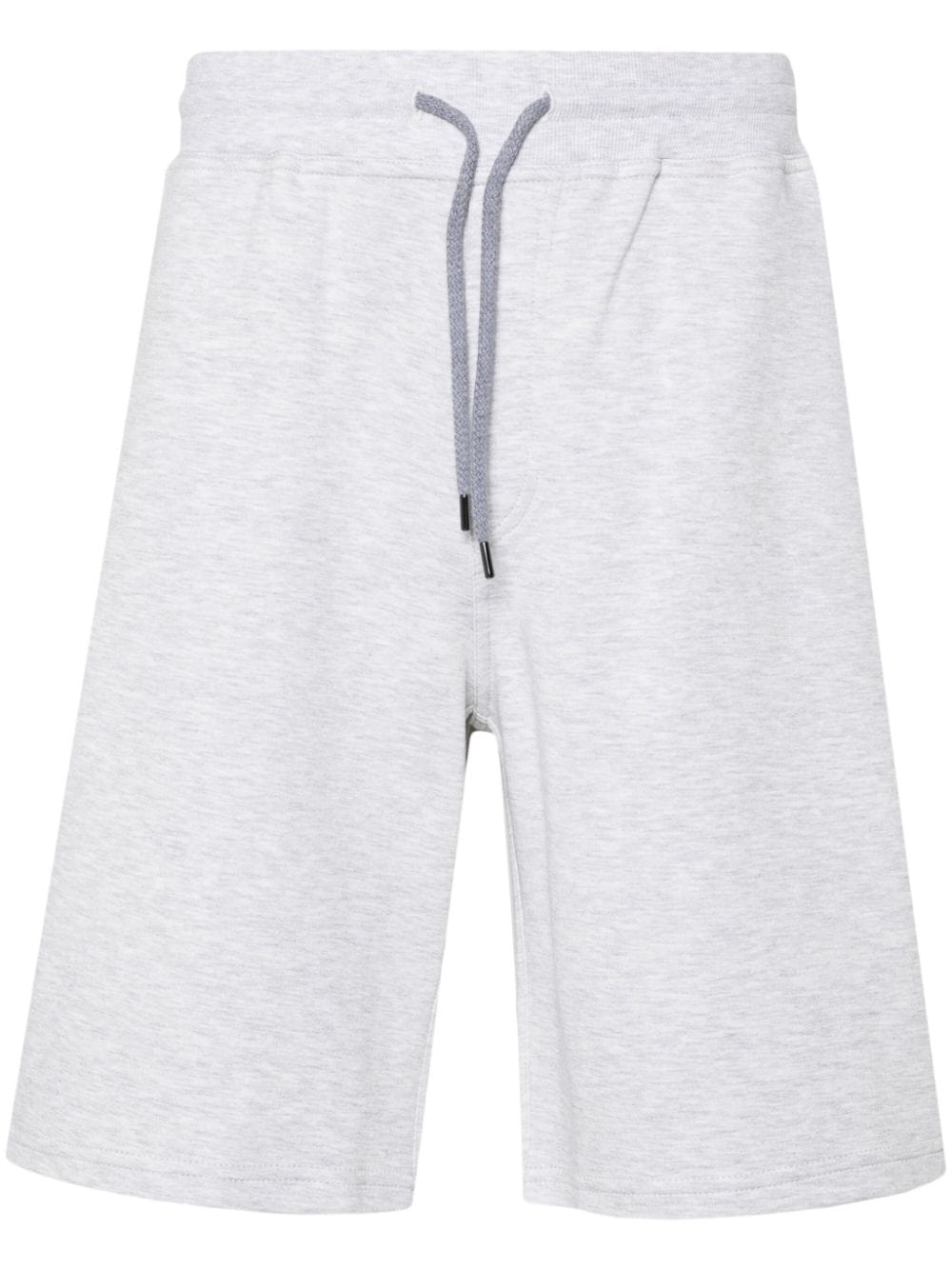 Brunello Cucinelli Short trousers Brunello Cucinelli Shorts Grey Brunello Cucinelli Shorts Grey Brand