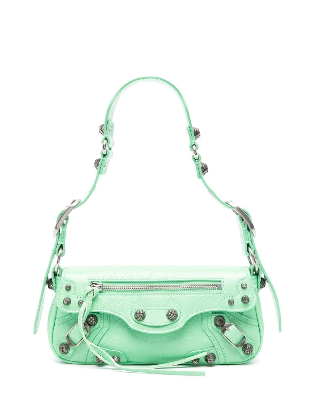 Balenciaga Shoulder UNI Balenciaga Bags.. Green Balenciaga Bags.. Green Brand