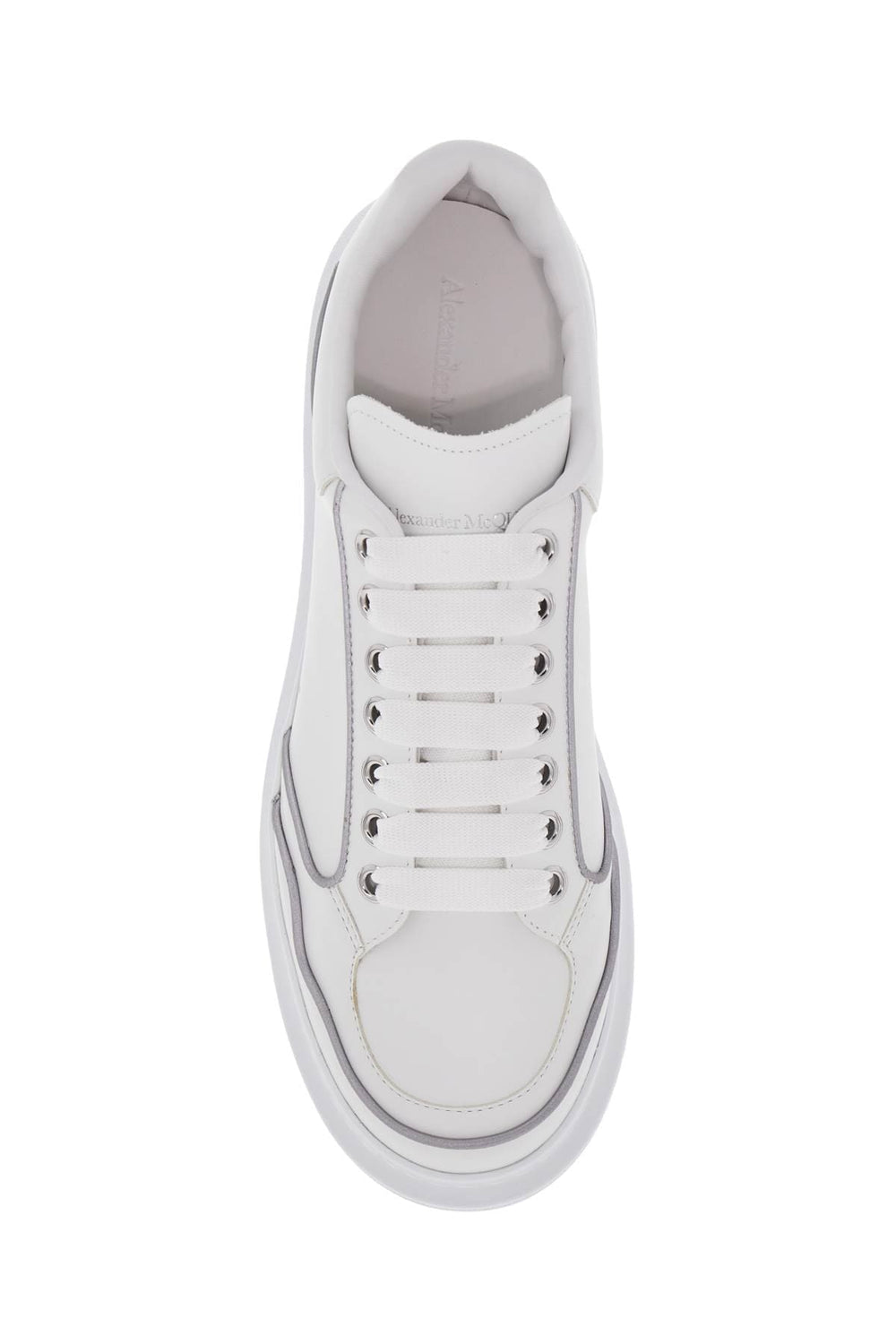 Alexander Mcqueen Sneakers Alexander Mcqueen 'oversized sneakers with Alexander Mcqueen 'oversized sneakers with Brand