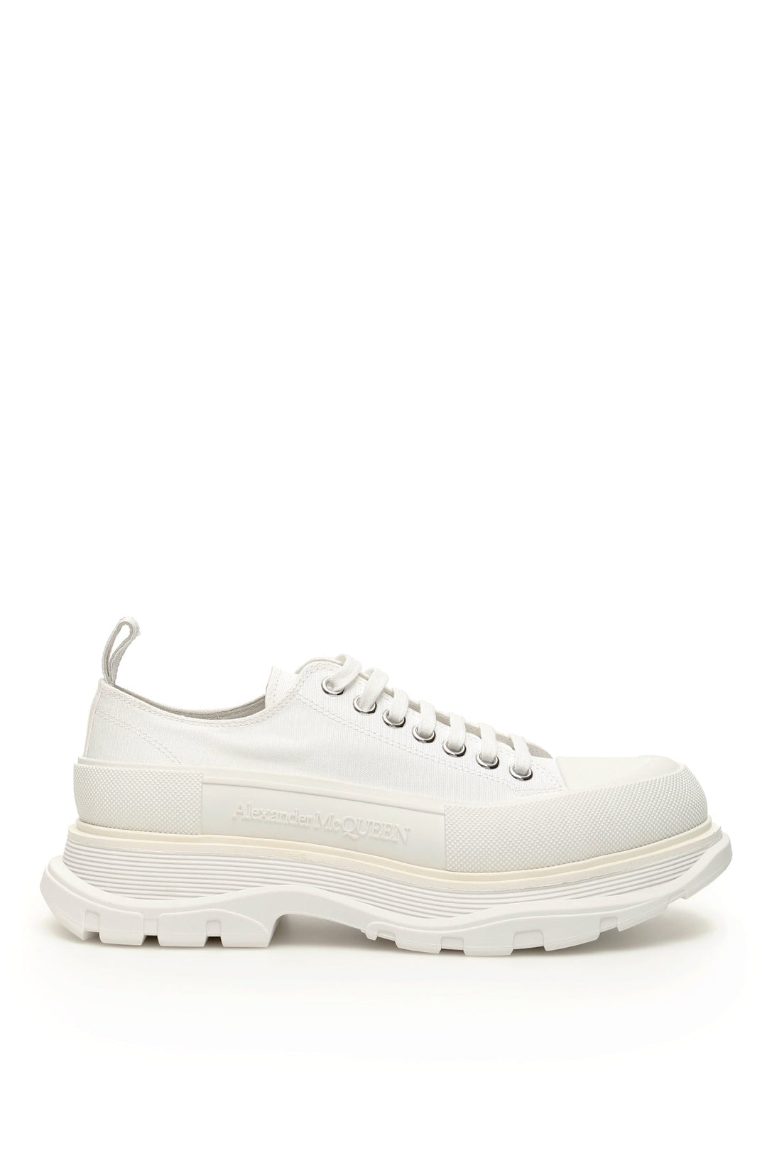 Alexander Mcqueen Sneakers Alexander Mcqueen tread slick sneakers Alexander Mcqueen tread slick sneakers Brand