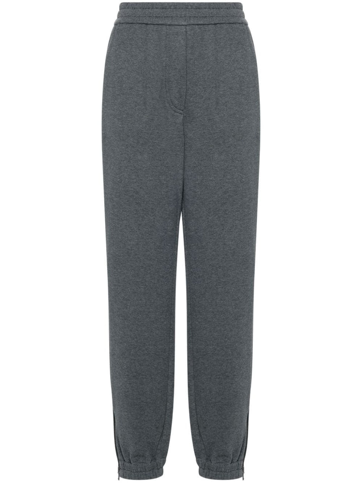 Brunello Cucinelli Trousers M Brunello Cucinelli Trousers Grey Brunello Cucinelli Trousers Grey Brand